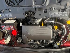 Renault Clio 1.2 16V Dynamique NAV EURO 6 5dr