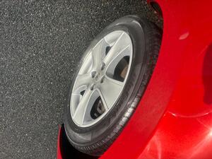 Renault Clio 1.2 16V Dynamique NAV EURO 6 5dr