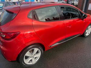 Renault Clio 1.2 16V Dynamique NAV EURO 6 5dr