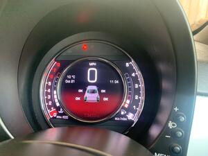 Fiat 500 1.2 S EURO 6 (s/s) 3dr