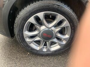 Fiat 500 1.2 S EURO 6 (s/s) 3dr