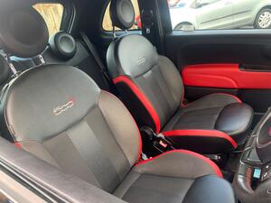 Fiat 500 1.2 S EURO 6 (s/s) 3dr