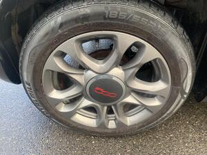 Fiat 500 1.2 S EURO 6 (s/s) 3dr