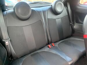 Fiat 500 1.2 S EURO 6 (s/s) 3dr