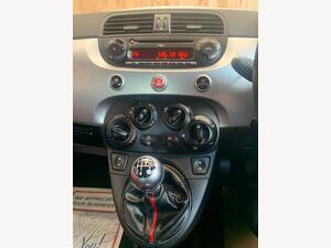 Fiat 500 1.2 S EURO 6 (s/s) 3dr