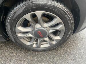 Fiat 500 1.2 S EURO 6 (s/s) 3dr