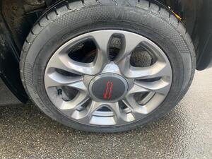 Fiat 500 1.2 S EURO 6 (s/s) 3dr