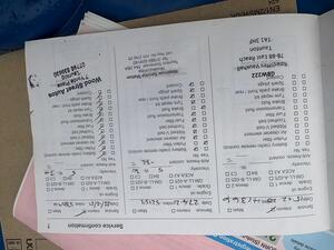 Vauxhall Astra 1.6I Excite EURO 6 5dr