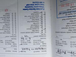 Vauxhall Astra 1.6I Excite EURO 6 5dr