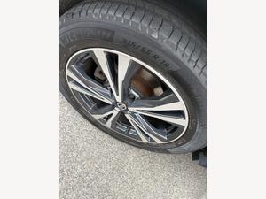 Nissan Qashqai 1.3 DIG-T N-Connecta EURO 6 (s/s) 5dr