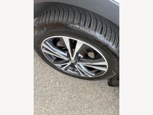 Nissan Qashqai 1.3 DIG-T N-Connecta EURO 6 (s/s) 5dr