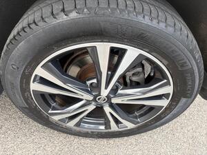 Nissan Qashqai 1.3 DIG-T N-Connecta EURO 6 (s/s) 5dr