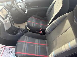 Peugeot 108 1.0 VTI Active EURO 5 3dr EURO 5
