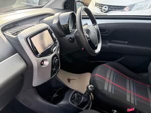 Peugeot 108 1.0 VTI Active EURO 5 3dr EURO 5