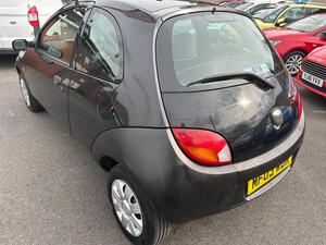 Ford Ka 1.3 3dr