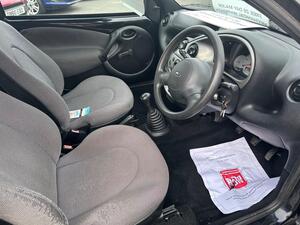 Ford Ka 1.3 3dr