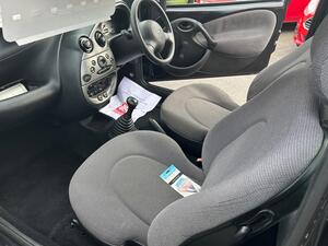 Ford Ka 1.3 3dr
