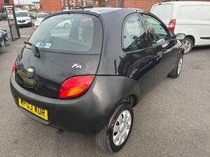 Ford Ka 1.3 3dr