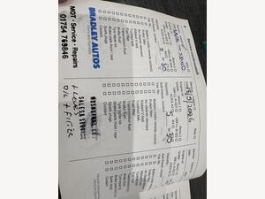 Vauxhall Corsa 1.2I Design EURO 6 3dr