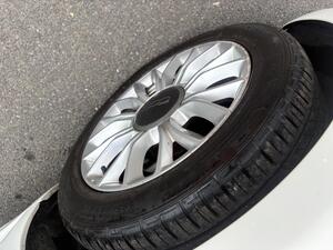 Fiat 500 1.2 POP STAR EURO 6 (s/s) 3dr