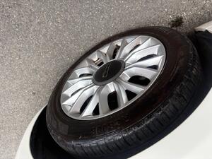 Fiat 500 1.2 POP STAR EURO 6 (s/s) 3dr