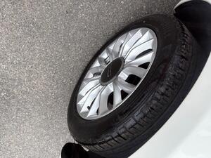 Fiat 500 1.2 POP STAR EURO 6 (s/s) 3dr