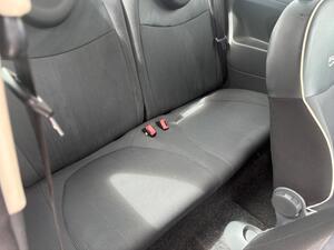 Fiat 500 1.2 POP STAR EURO 6 (s/s) 3dr