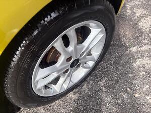 Ford Fiesta 1.25 Zetec EURO 6 5dr