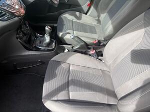Ford Fiesta 1.25 Zetec EURO 6 5dr