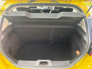 Ford Fiesta 1.25 Zetec EURO 6 5dr