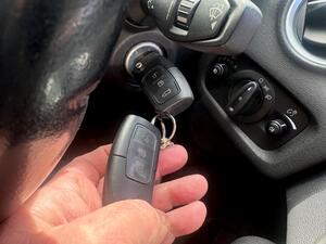 Ford Fiesta 1.25 Zetec EURO 6 5dr
