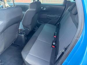 Citroen C3 Aircross 1.2 PureTech FEEL EURO 6 5dr