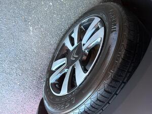 Citroen C3 Aircross 1.2 PureTech FEEL EURO 6 5dr