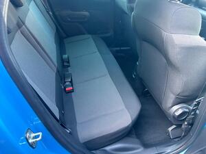 Citroen C3 Aircross 1.2 PureTech FEEL EURO 6 5dr