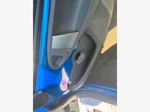 Peugeot 107 1.0 12V Urban 2 Tronic EURO 5 5dr