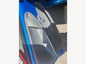 Peugeot 107 1.0 12V Urban 2 Tronic EURO 5 5dr