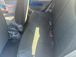 Peugeot 107 1.0 12V Urban 2 Tronic EURO 5 5dr