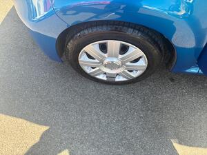 Peugeot 107 1.0 12V Urban 2 Tronic EURO 5 5dr