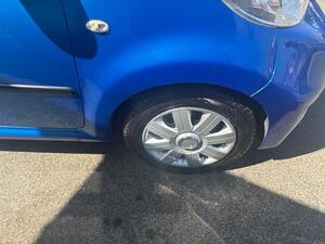 Peugeot 107 1.0 12V Urban 2 Tronic EURO 5 5dr