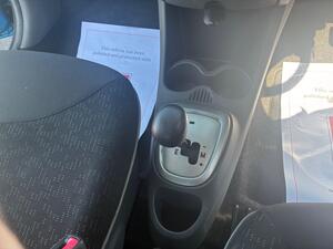 Peugeot 107 1.0 12V Urban 2 Tronic EURO 5 5dr