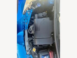 Peugeot 107 1.0 12V Urban 2 Tronic EURO 5 5dr
