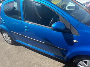 Peugeot 107 1.0 12V Urban 2 Tronic EURO 5 5dr