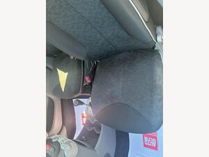 Peugeot 107 1.0 12V Urban 2 Tronic EURO 5 5dr