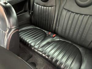 Fiat 500 1.2 8V GQ EURO 6 (s/s) 3dr