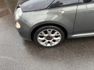 Fiat 500 1.2 8V GQ EURO 6 (s/s) 3dr