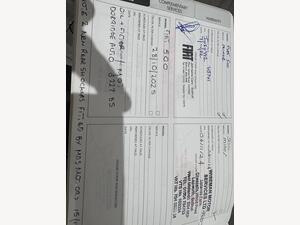 Fiat 500 1.2 8V GQ EURO 6 (s/s) 3dr