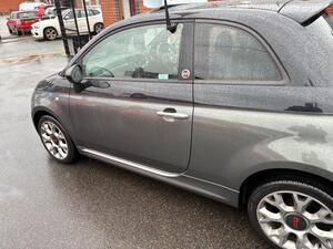 Fiat 500 1.2 8V GQ EURO 6 (s/s) 3dr