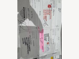 Fiat 500 1.2 8V GQ EURO 6 (s/s) 3dr