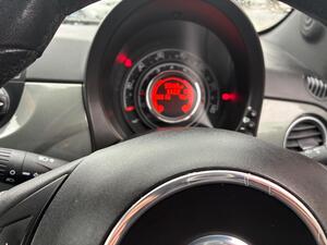 Fiat 500 1.2 8V GQ EURO 6 (s/s) 3dr