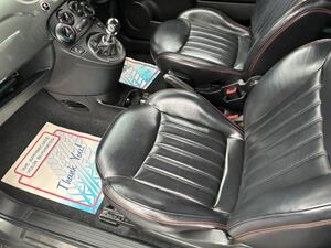 Fiat 500 1.2 8V GQ EURO 6 (s/s) 3dr